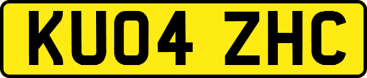 KU04ZHC