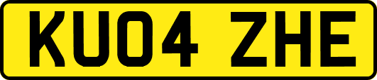 KU04ZHE