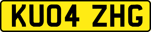 KU04ZHG