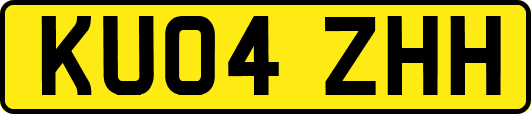 KU04ZHH