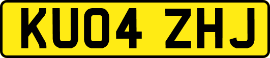 KU04ZHJ