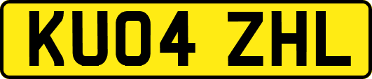 KU04ZHL