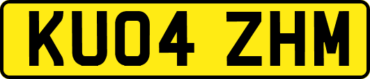 KU04ZHM