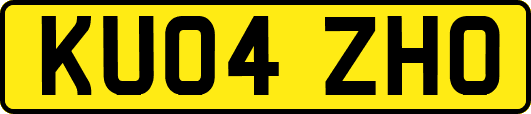 KU04ZHO