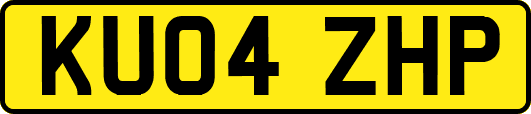 KU04ZHP