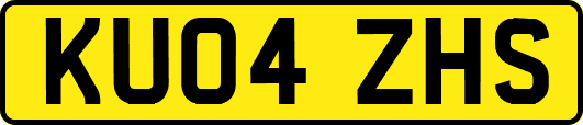 KU04ZHS