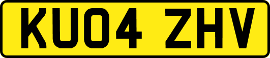 KU04ZHV