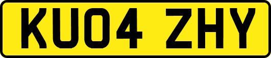 KU04ZHY