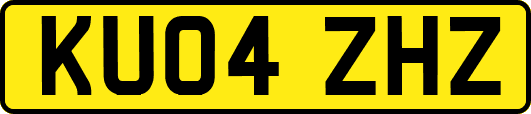 KU04ZHZ