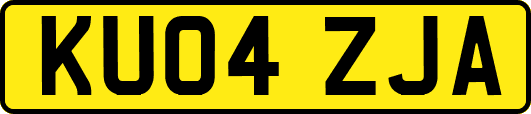 KU04ZJA