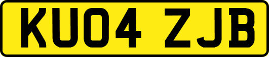 KU04ZJB