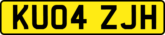 KU04ZJH
