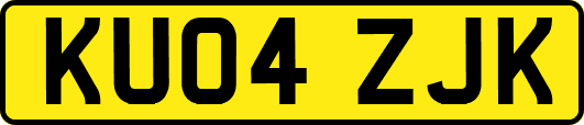KU04ZJK