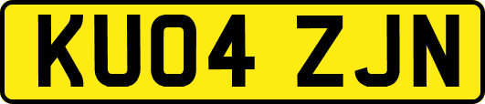KU04ZJN