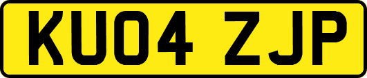KU04ZJP