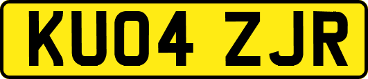 KU04ZJR
