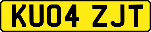 KU04ZJT