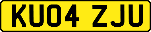 KU04ZJU