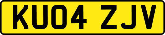KU04ZJV