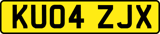 KU04ZJX