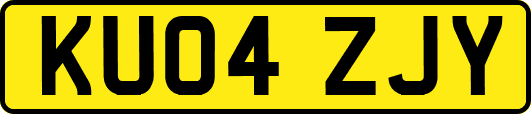 KU04ZJY