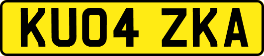 KU04ZKA