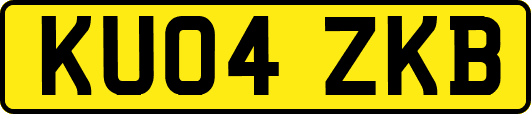 KU04ZKB