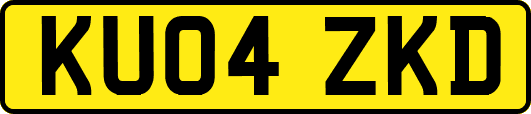 KU04ZKD