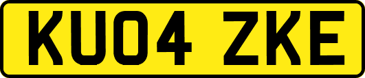 KU04ZKE