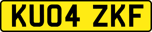 KU04ZKF