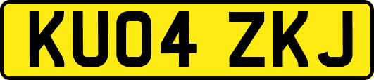 KU04ZKJ