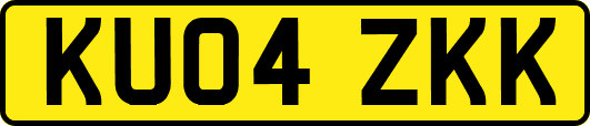 KU04ZKK