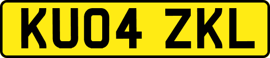 KU04ZKL