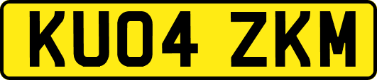 KU04ZKM