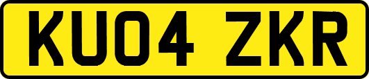 KU04ZKR