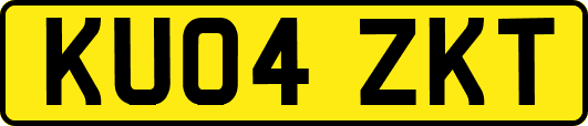 KU04ZKT