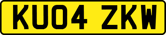 KU04ZKW