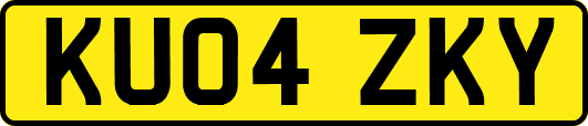 KU04ZKY