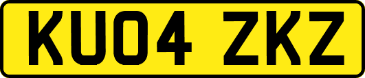 KU04ZKZ