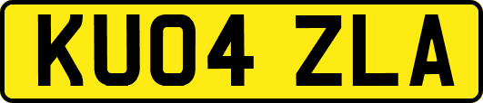KU04ZLA