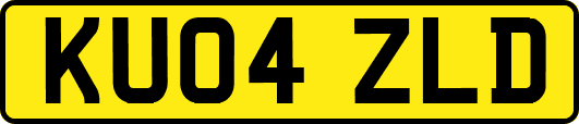 KU04ZLD