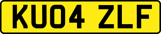 KU04ZLF