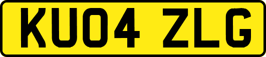 KU04ZLG