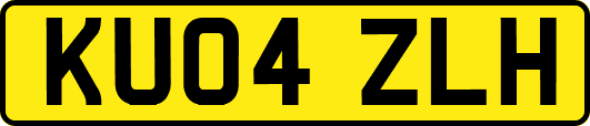 KU04ZLH