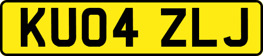 KU04ZLJ