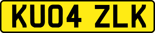 KU04ZLK