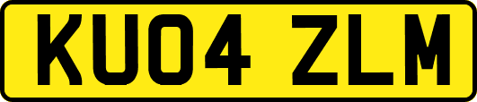 KU04ZLM