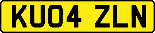 KU04ZLN