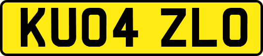 KU04ZLO