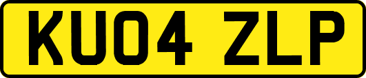 KU04ZLP